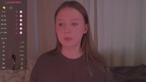 Kira online show from January 18, 1:04 pm