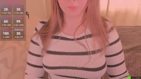 Kira online show from April 19, 12:37 pm