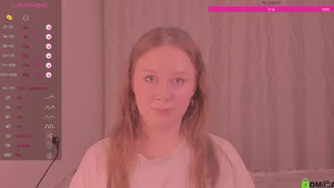 Kira online show from July 23, 9:02 pm