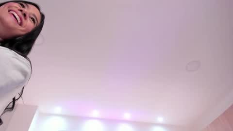 Snapshot of miranda_crawfor chatting on October 3, 4:31 am miranda_crawfor online show from October 3, 4:31 am