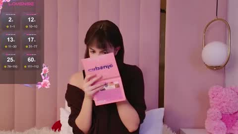 Mira online show from December 22, 6:32 am