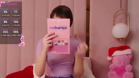 Mira online show from January 9, 6:38 am