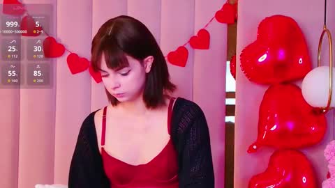 Mira online show from February 13, 6:53 am