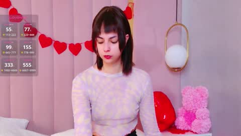 Mira online show from February 22, 10:36 am