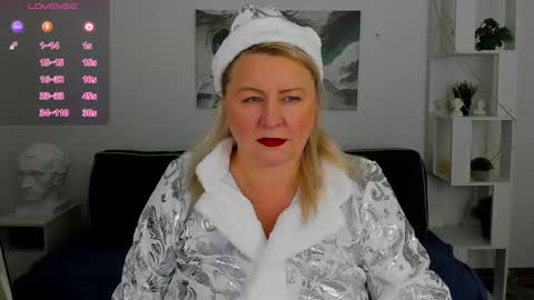 Miranda online show from December 21, 4:36 pm