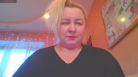 Miranda online show from January 18, 10:19 am