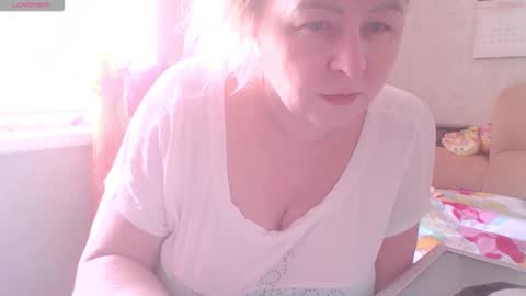 Miranda online show from February 28, 4:35 am