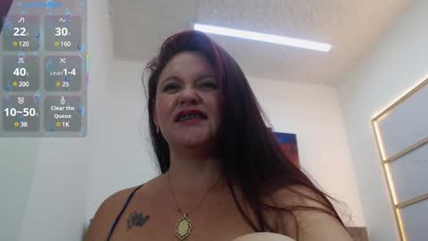 Snapshot of miranda_vegaa chatting on March 10, 1:34 am Miranda Vegaa online show from March 10, 1:34 am