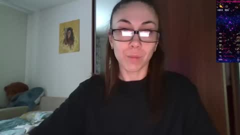 MIRANDA online show from December 9, 9:17 am