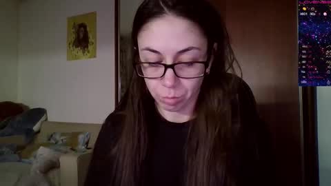 MIRANDA online show from December 24, 3:37 pm