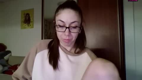 MIRANDA online show from December 27, 9:00 pm