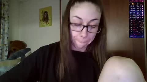 MIRANDA online show from January 3, 5:53 pm