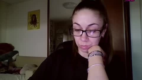 MIRANDA online show from January 4, 3:17 pm