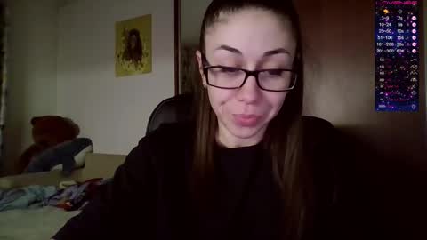 MIRANDA online show from January 10, 2:34 pm