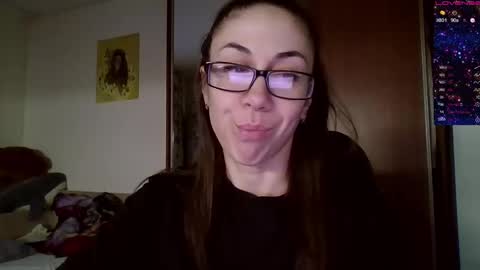 MIRANDA online show from January 12, 10:34 am