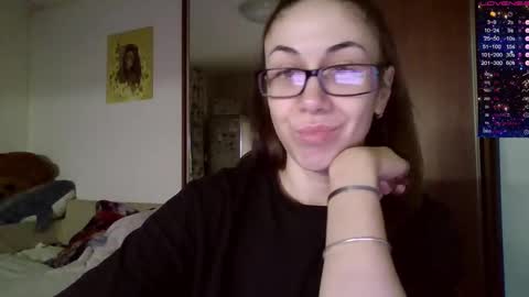 MIRANDA online show from January 21, 11:35 am