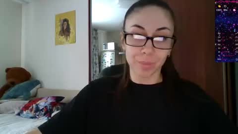 MIRANDA online show from January 25, 8:21 am