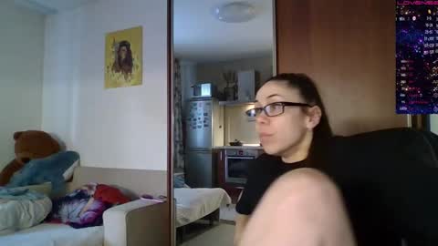 MIRANDA online show from February 25, 10:58 am