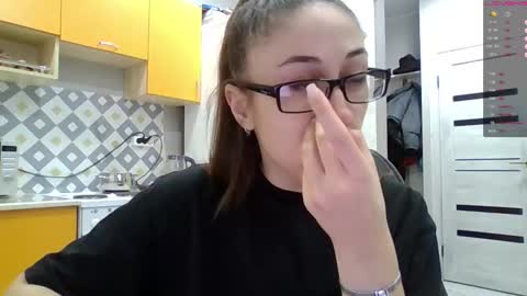 MIRANDA online show from November 7, 11:43 am