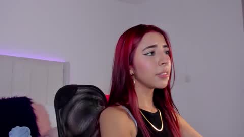 Miranda Rogers online show from February 7, 7:06 pm