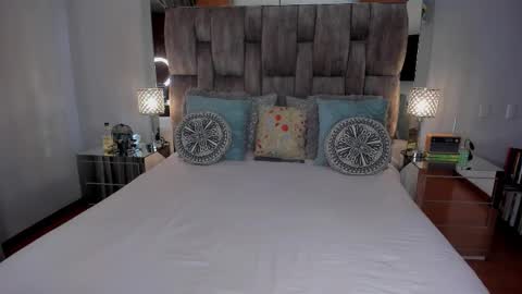 Miranda online show from February 15, 1:57 am