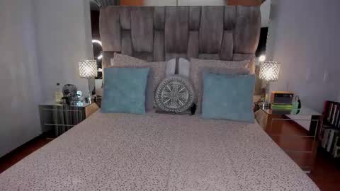 Miranda online show from February 27, 11:16 pm