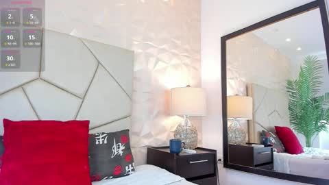 Mirandas room online show from September 13, 4:40 pm