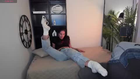Miranda online show from June 20, 5:43 am