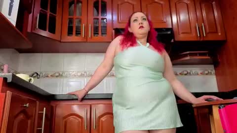 Snapshot of mirandarossi chatting on June 17, 12:29 pm Miranda online show from June 17, 12:29 pm