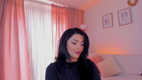 Miranda online show from November 23, 7:35 pm