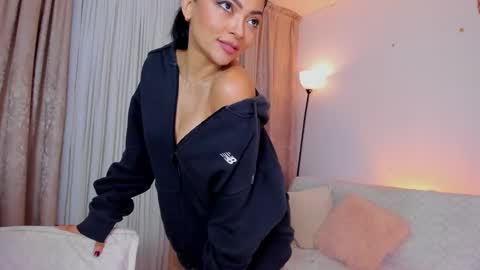 Miranda online show from December 1, 11:10 pm