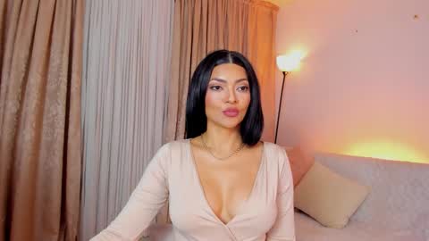 Miranda online show from December 5, 12:30 am