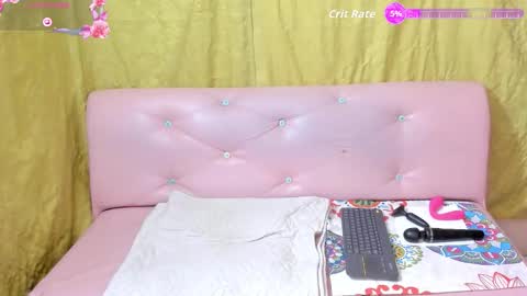 mirandaspark_sweet online show from March 25, 5:02 am