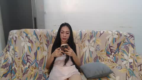 MIRANDA VAULT online show from December 1, 11:58 pm