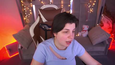 Miranda online show from February 7, 7:34 am