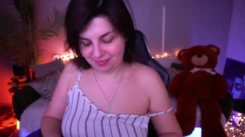 Miranda online show from April 11, 5:12 am