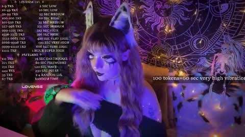 mirareed online show from December 14, 12:38 am