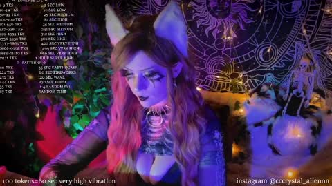 mirareed online show from March 31, 11:16 pm