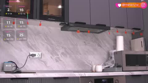 Snapshot of mirarune chatting on October 30, 3:02 pm mirarune online show from October 30, 3:02 pm