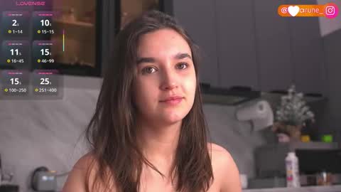 Snapshot of mirarune chatting on December 1, 4:12 pm mirarune online show from December 1, 4:12 pm