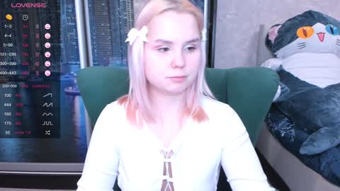 Kira online show from January 20, 12:18 pm