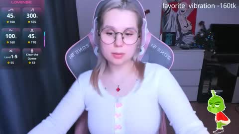 Kira online show from January 17, 7:50 pm