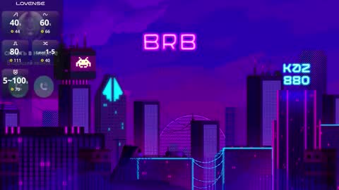 Jess online show from March 8, 2:04 am