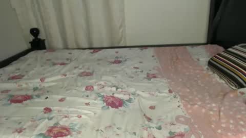 mireypeace online show from April 7, 12:22 am