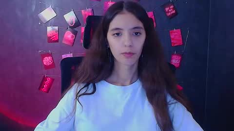Snapshot of miri_miss chatting on November 22, 12:48 pm Miri online show from November 22, 12:48 pm