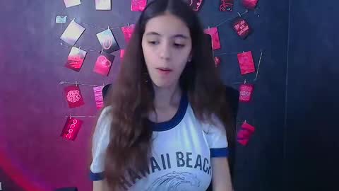 Snapshot of miri_miss chatting on November 27, 12:40 pm Miri online show from November 27, 12:40 pm