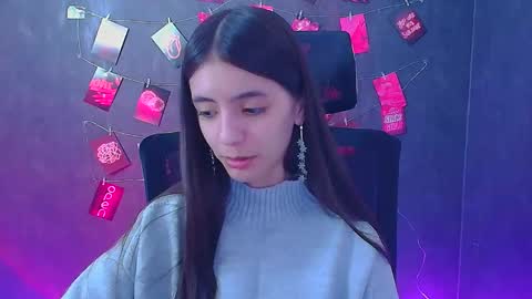 Snapshot of miri_miss chatting on April 29, 11:36 am Miri online show from April 29, 11:36 am