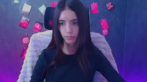 Snapshot of miri_miss chatting on May 2, 6:07 am Miri online show from May 2, 6:07 am