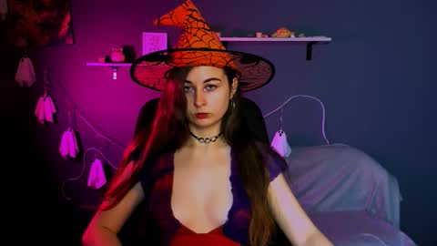 miriam_crazy online show from October 26, 8:04 pm
