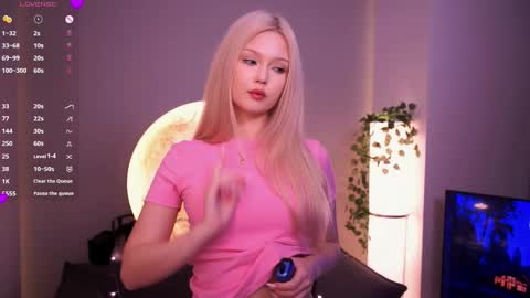 Snapshot of mirianscorgie chatting on November 27, 8:22 pm Elsa online show from November 27, 8:22 pm